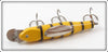 Creek Chub Tiger Stripe Kingfish Pikie KF-139