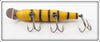 Creek Chub Tiger Stripe Kingfish Pikie KF-139