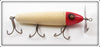 South Bend Red Head White Lunge Oreno In Box 966 RH