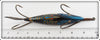 Macatawa Bait Company Special Edition Minnow With Crawdad In Box