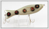 NFLCC 2006 Club Lure R&J Tackle Co Macinack Enticer In Box