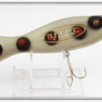 NFLCC 2006 Club Lure R&J Tackle Co Macinack Enticer In Box