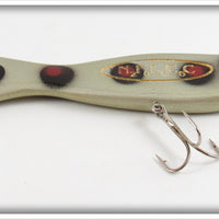 NFLCC 2006 Club Lure R&J Tackle Co Macinack Enticer In Box