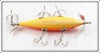 NFLCC 2010 Club Lure Little Sac McAfee Monitor Minnow In Box