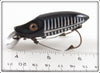 Heddon Black Shore No Snag River Runt