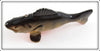 NFLCC 2008 Club Lure R&J Tackle Co Peoria Perch Decoy In Box