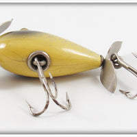 Shur Strike Shiner Scale Petite Spinner