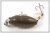 Creek Chub Pikie Scale Midget Beetle 6601 Special