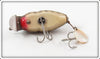 Creek Chub Pikie Scale Midget Beetle 6601 Special