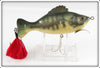 NFLCC 2008 Club Lure R&J Tackle Co Rend Lake Bass In Box