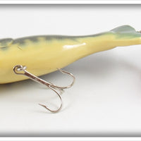 NFLCC 2008 Club Lure R&J Tackle Co Rend Lake Bass In Box