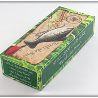 NFLCC 2008 Club Lure R&J Tackle Co Rend Lake Bass In Box