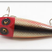 Shur Strike Red Head Shiner River Master