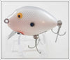 Heddon Silver Shad Punkinseed Spook 9630 SSD