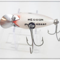 Heddon Silver Shad Punkinseed Spook 9630 SSD