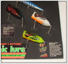 Viking Electronic Lure Store Display Board Pair