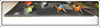 Viking Electronic Lure Store Display Board Pair