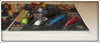 Viking Electronic Lure Store Display Board Pair