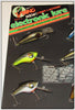 Viking Electronic Lure Store Display Board Pair