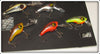 Viking Electronic Lure Store Display Board Pair