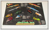 Viking Electronic Lure Store Display Board Pair