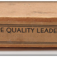 Vom Hofe 10 Level Leaders With Dealer Box