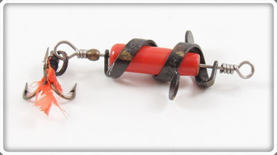 Vintage Abu Made In Sweden Little Whirler Lure For Sale Vintage Abu Made In Sweden Little Whirler Lure For Sale