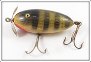 Vintage Shur Strike Perch Fat Fred Lure