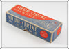 Shur Strike Yellow Perch River Rustler In Chain Perch Box