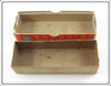 Shur Strike Yellow Perch River Rustler In Chain Perch Box