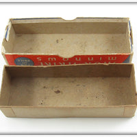 Shur Strike Yellow Perch River Rustler In Chain Perch Box