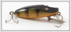 Shur Strike Yellow Perch River Rustler In Chain Perch Box