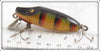 Shur Strike Yellow Perch River Rustler In Chain Perch Box