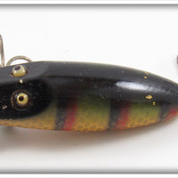 Shur Strike Yellow Perch River Rustler In Chain Perch Box