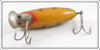 Shur Strike Yellow Perch River Rustler In Chain Perch Box