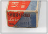 Shur Strike Yellow Perch River Rustler In Chain Perch Box