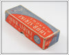 Shur Strike Yellow Perch River Rustler In Chain Perch Box