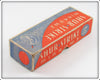 Shur Strike Yellow Perch River Rustler In Chain Perch Box