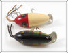 Shur Strike Yellow Perch & Red Head Crab Pair