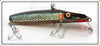 Aage Bjerring Drill Lip Buzzard Jr Lure