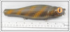 B.E. Musky Finish Contemporary Large Musky Lure