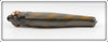 B.E. Musky Finish Contemporary Large Musky Lure