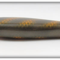 B.E. Musky Finish Contemporary Large Musky Lure