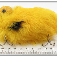 Watson's Wrats Yellow Doc's Duck