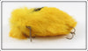 Watson's Wrats Yellow Doc's Duck
