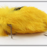 Watson's Wrats Yellow Doc's Duck