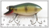 Creek Chub Perch Dive Bomber Kreeker 6601