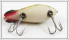 Creek Chub Perch Dive Bomber Kreeker 6601