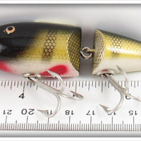 Creek Chub Perch Wigglefish In Box 2401