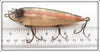 Heddon Shiner Scale Near Surface Wiggler 1709P